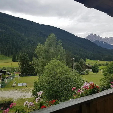 Hotel Waldrast-2