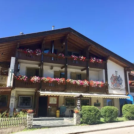 Hotel Waldrast-3